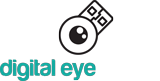 Digital Eye Studio Logo